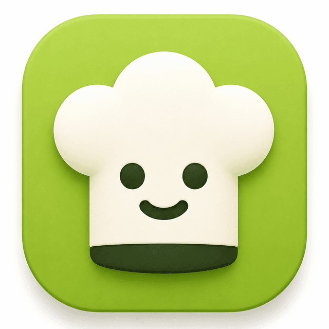 Cookta app icon